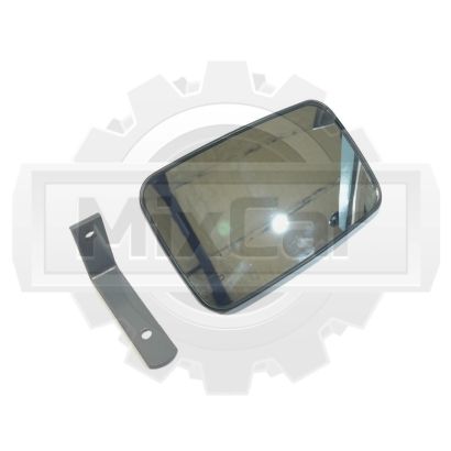 Зеркало заднего вида внутреннее Noblelift RT20P-20-BPT 940800100001 (F)