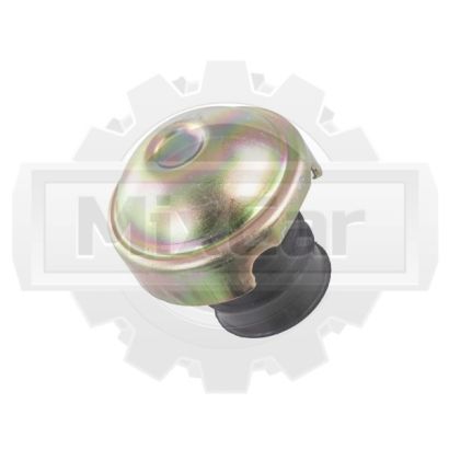 Пробка маслозаливная ВМ Doosan G15S-2 DF/DG/DH (H) (Оригинал) A273012