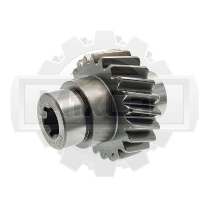 Шестерня гидронасоса Xinchai 490BPG (F) 490BPG82007