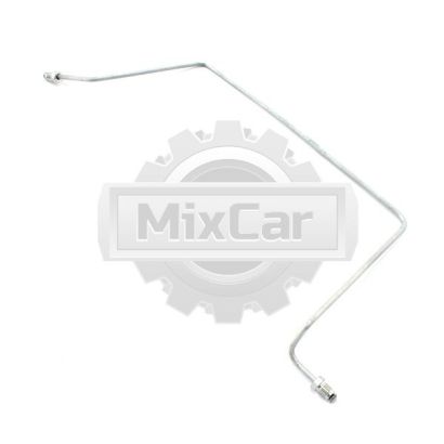 Трубка тормозная Yale GDP25RK (прав.) 524243325