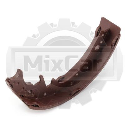 Колодка тормозная Toyota 474041660071