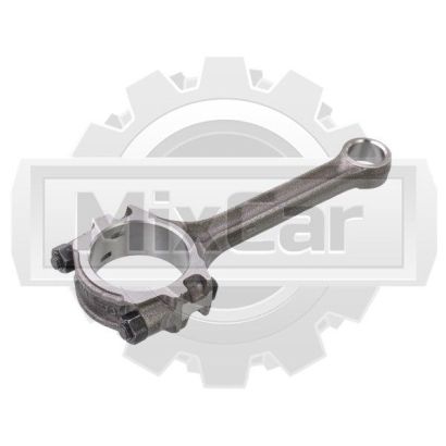 Шатун Nissan K15 12100FU400