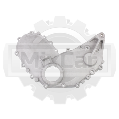 Крышка ГРМ Toyota 4Y 113027815371