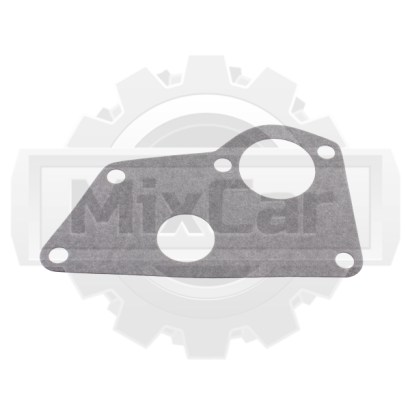 Прокладка помпы Mitsubish S4S 32A4500500