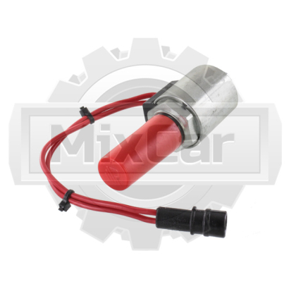 Клапан электромагнитный АКПП Daewoo G15S-2 (U) A218933