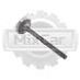 Клапан впускной на погрузчик Toyota 5FD25 2J 137117600871