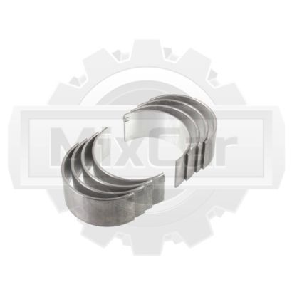 Вкладыши шатунные Isuzu 4JG2 (0,5) #A006 12117Y5212