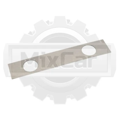 Пластина регулировочная Nichiyu (462460410) (#TVH)