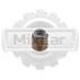 Колпачок маслосъемный Isuzu 4JG2 (F) 8971203070