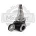 Кулак поворотный Toyota 7FD10 (лев.) (T)  432121331271
