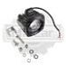Фара светодиодная синяя стрелка 93W10-80V DC (U) (U) TAL20BE