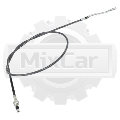 Трос стояночного тормоза Hangcha CPCD30N (прав.) (U) N163112100000