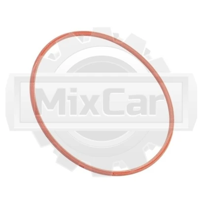 Уплотнение масляного насоса Mitsubishi S4S-DT (XJAF01150)