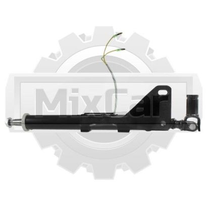 Колонка рулевая Heli CPCD10 A73J410203