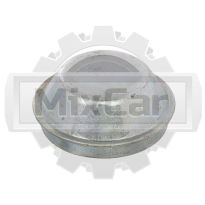 Крышка ступицы Komatsu F15-17, -20 / 1420- (3EB2411160SG)