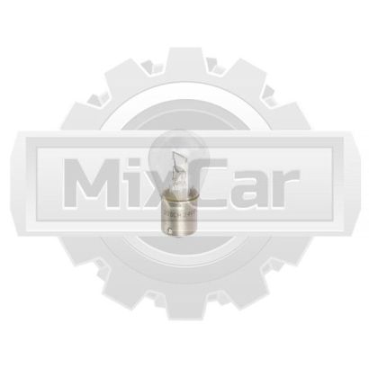 Лампа 24V P21W BA15s (1987302501)