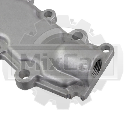 Помпа водяная Kubota V2403 (U) уценка 1K32173030