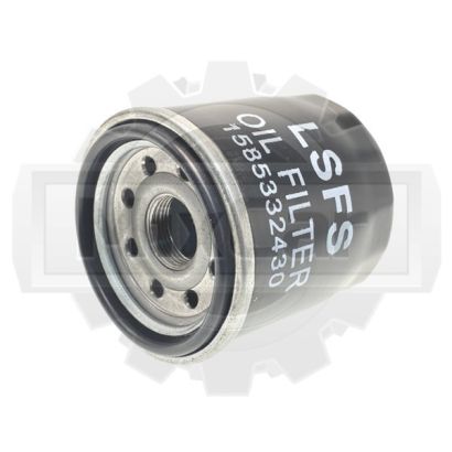 Фильтр масляный Mitsubishi S3L (L) 1585332430