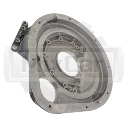 Корпус маховика Yanmar 4TNE98-BQFLC