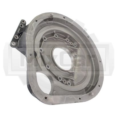 Корпус маховика Yanmar 4TNE98-BQFLC 12990601610