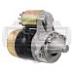 Стартер Nissan H15 / H20 (12V; 0.8kW, T8)