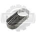Вкладыши шатунные Toyota 11Z/12Z/13/14Z (std) (13041-76012-71)