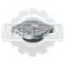 Крышка радиатора CVS (F) errari 580210 (TVH)