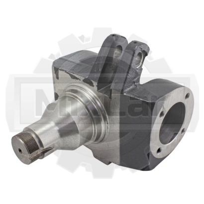 Кулак поворотный Doosan D20 / 25 / 30 / 33S5 D35C5 (RH) (A212939) (Оригинал)