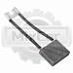 Щётка электродвигателя Komatsu (F) B15M2R J2506034 (TVH)