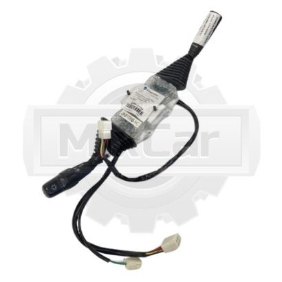 Переключатель рулевой Baoli CPCD20F JK810BBHC (F)