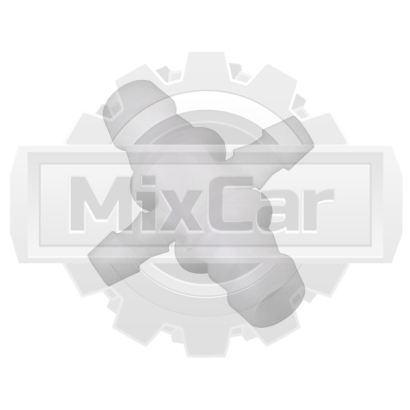 Коннектор 100BA2971 (TVH)