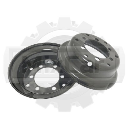 Диск колесный разб. TCM FB15-V (без болтов) (283E6-82051A)