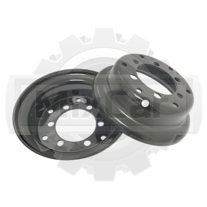 Диск колесный TCM (F) B15-V 16*6-8/4.33R-8 (2*2*3) 283E682051A