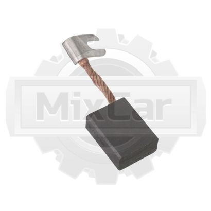 Щетка угольная BT 26105 (TVH)