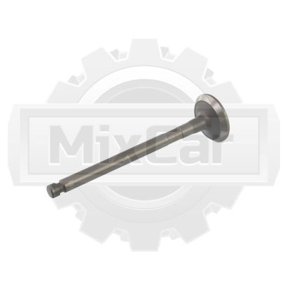 Клапан выпускной Yanmar 4TNV94 (S) 12907111100