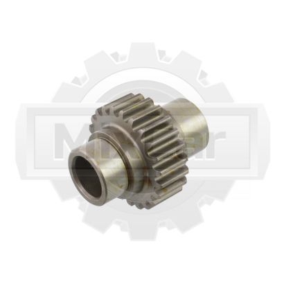 Шестерня привода масляного насоса Nissan H20-I (12353K7800) (#TVH)