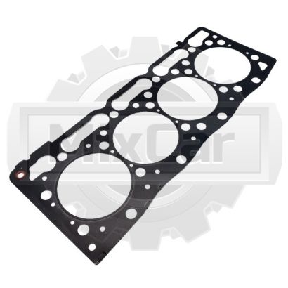 Прокладка ГБЦ Kubota V1505 (металл) (F8) (1639403310)