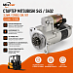 Стартер Mitsubishi S4S / S4Q2 (3.2kW / 12Volt, CW,10) (32A66-10100)