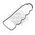 Прокладка клапанной крышки Mitsubishi 4G33 MD007383
