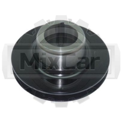 Шкив коленвала Yanmar 4TNV94 12994421650