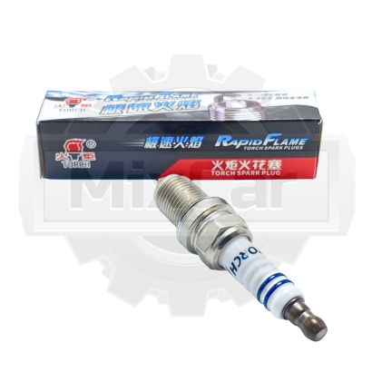 Свеча зажигания Nissan K15/K21/K25 (22401FU412) (#U5)