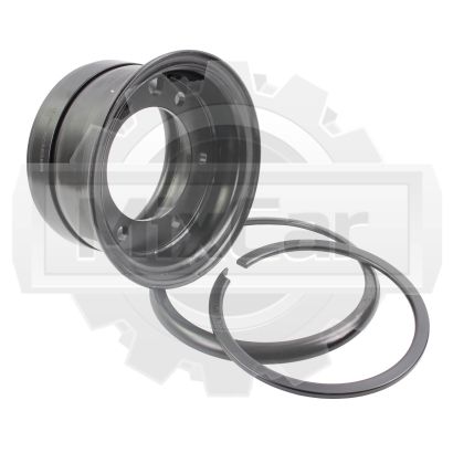 Диск колесный Hyster 2070081