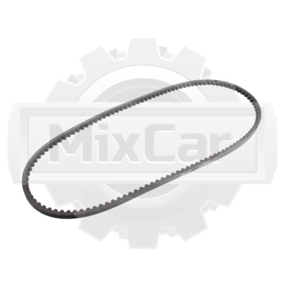 Ремень привода вентилятора генератора Kubota V1505 950*10 (U) 1628297010