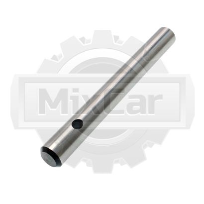 Ось Atlet 100025 (TVH)