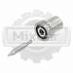 Распылитель форсунки для погрузчика Mitsubishi FD18NT S4Q2 3466102000