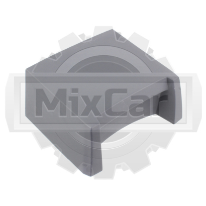 Панель защитная Jungheinrich 51010791 (TVH)