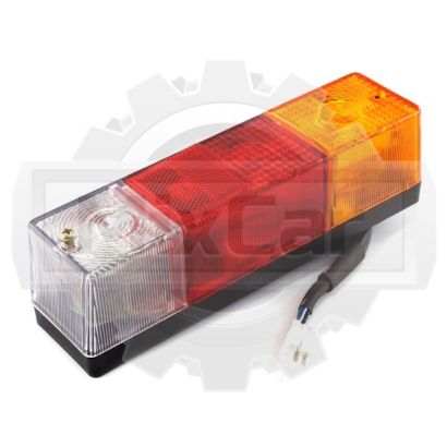 Фонарь задний TCM FD20T6 214A240203