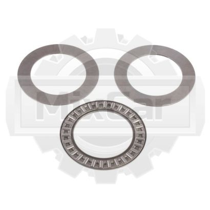 Подшипник упорный JCB 3CX 91702800