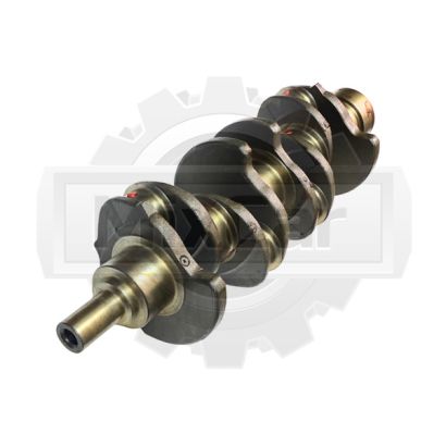 Коленвал Isuzu C240 (Z-8-941-39669-0)