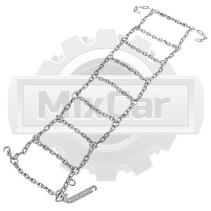 Цепь противоскольжения 6.50-10 лесенка 6 mm 102PM4028